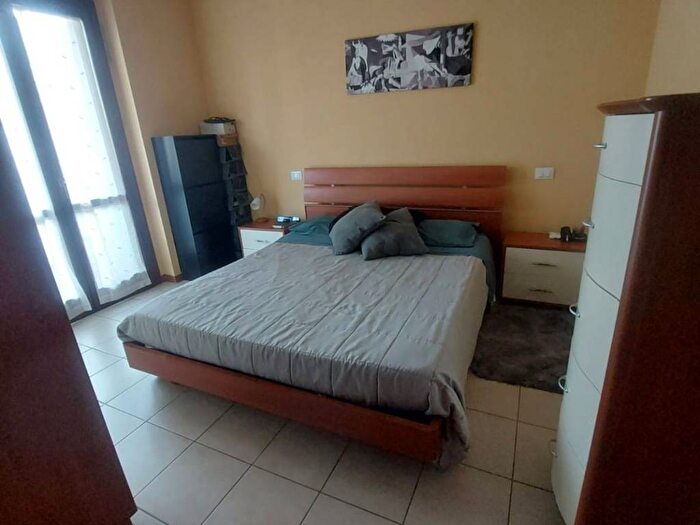 Appartamento bilocale in affitto in Via Buonconte da Montefeltro, Catona, Arezzo