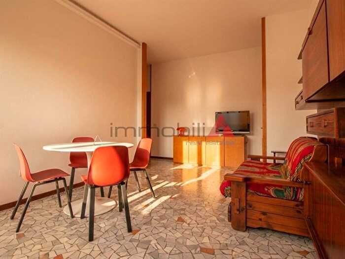 Appartamento bilocale in affitto in via Ripa di Porta Ticinese, Navigli Darsena, Milano