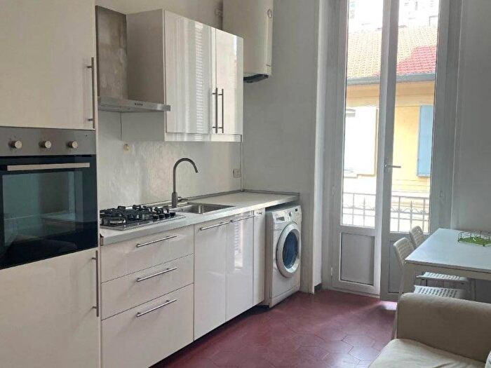 Appartamento bilocale in affitto in Via Vespri Siciliani, Piazza Napoli, Milano