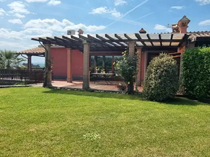 Casa con 5 locali in vendita in Via Firenze, Fiano Romano