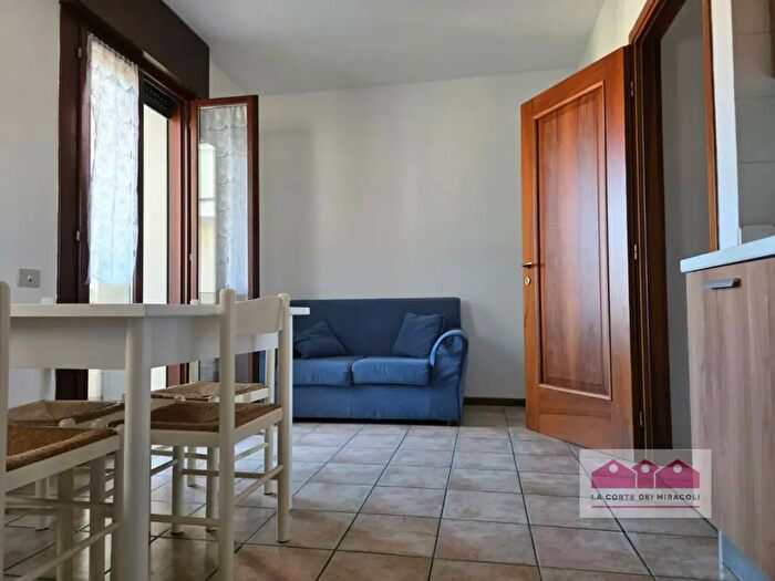 Appartamento bilocale in vendita in Via Giacomo Medici, Vicenza