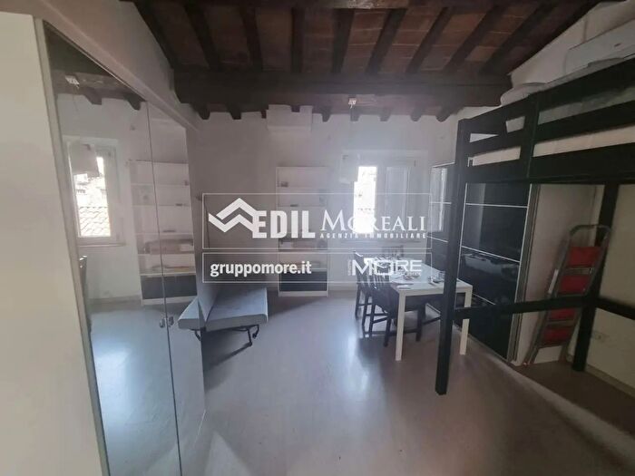 Appartamento monolocale in affitto in Modena