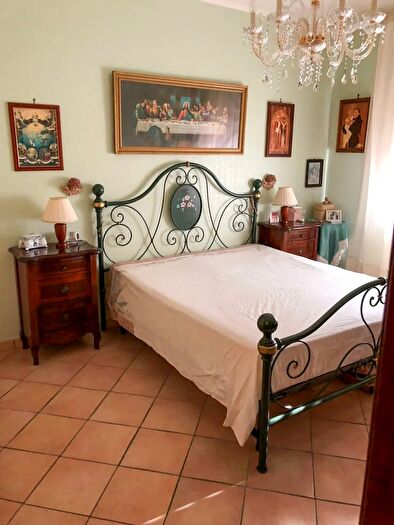 Appartamento quadrilocale in vendita in Via Grosseto, Gallipoli