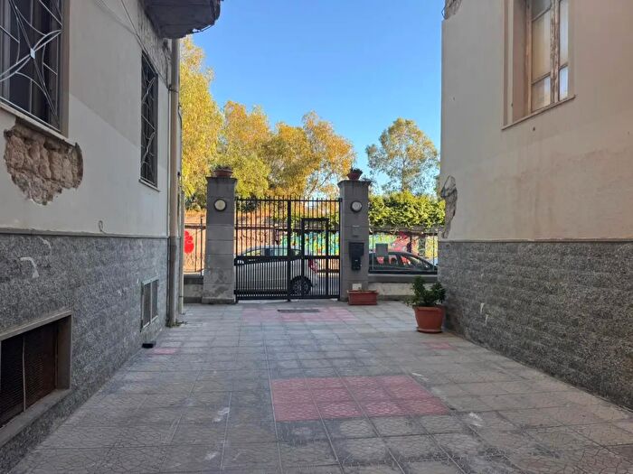 Appartamento bilocale in vendita in Via Nuova Bagnoli, Napoli