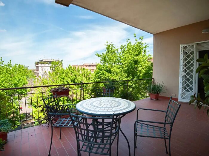 Appartamento bilocale in vendita in Viale Guglielmo Marconi, Roma