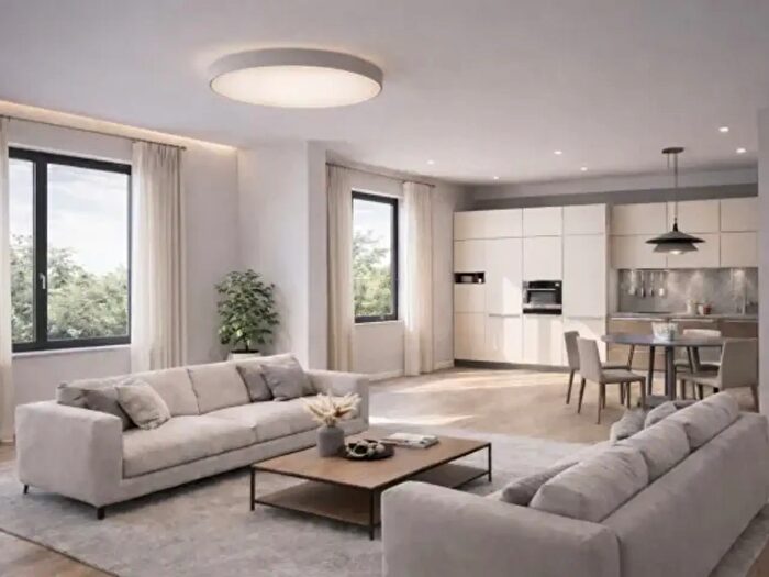 Appartamento trilocale in vendita in Via Mario Donati, Milano