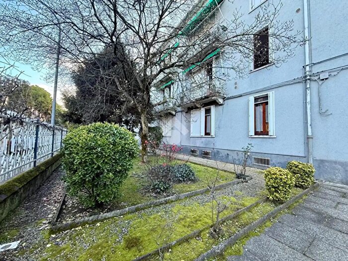 Appartamento bilocale in vendita in Via Ludovico Ariosto, Venezia