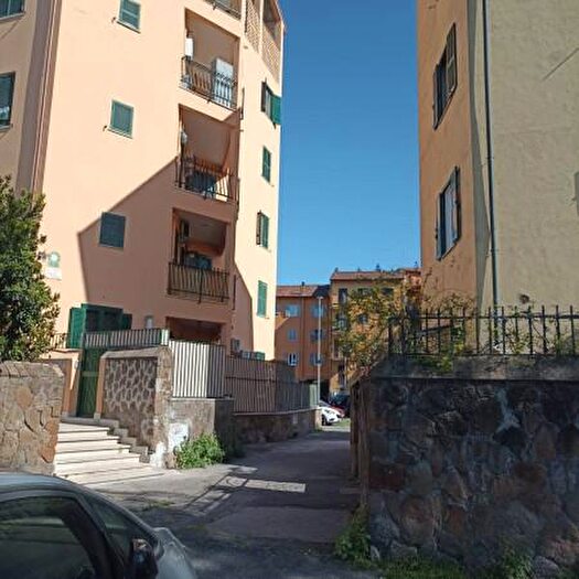 Appartamento quadrilocale in vendita in Via Tiburtina, Roma