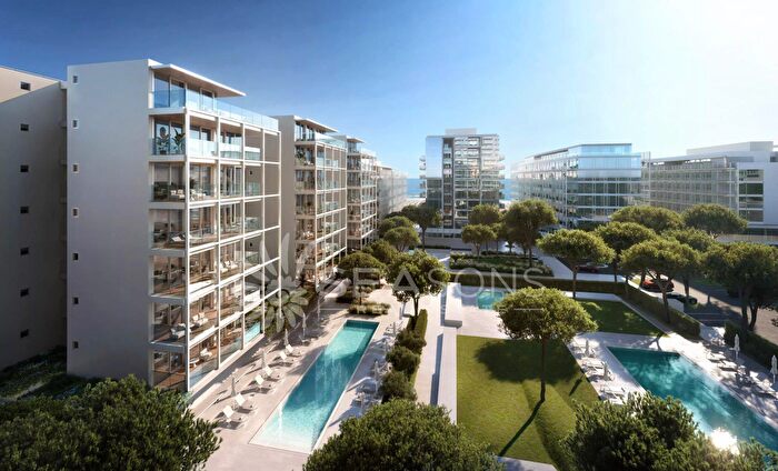 Appartamento trilocale in vendita in Jesolo