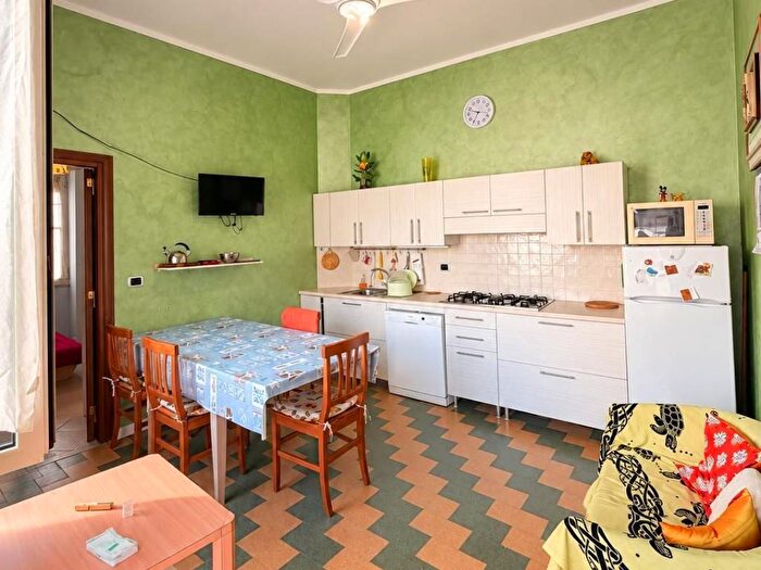 Appartamento bilocale in vendita in Via Mincio, Ponserico Cretarossa, Nettuno
