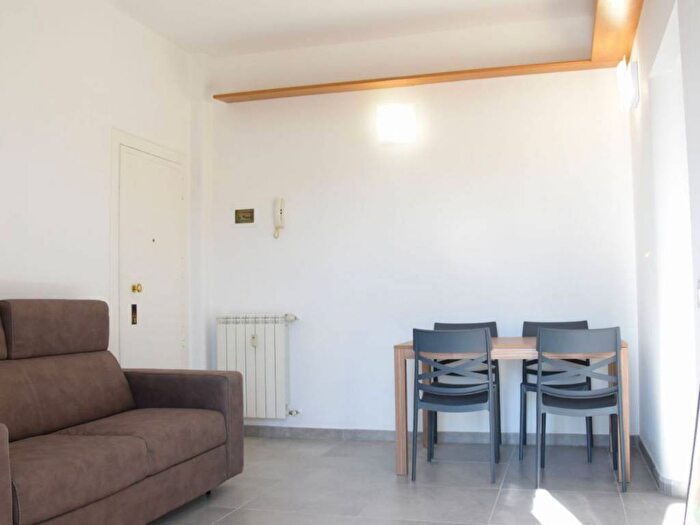 Appartamento bilocale in affitto in Via Vincenzo Monti, Rondinella Stazione, Sesto San Giovanni