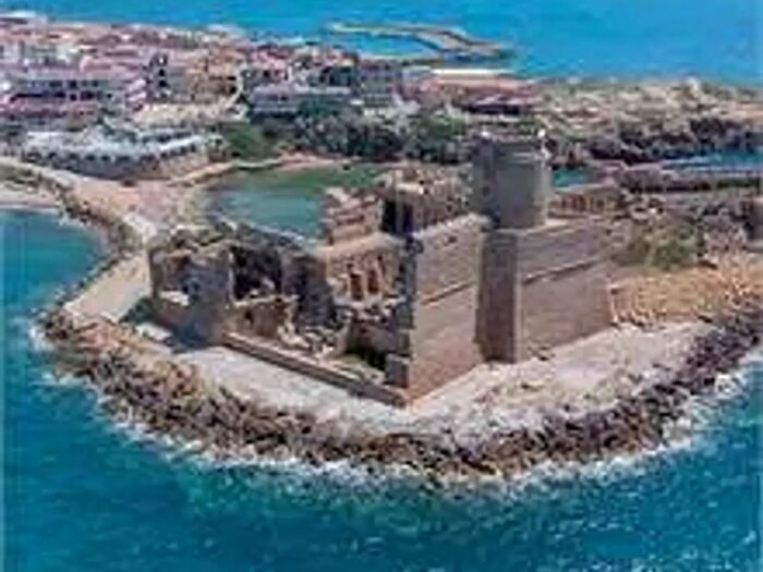 Appartamento bilocale in affitto in Villaggio Tucano, Isola Di Capo Rizzuto