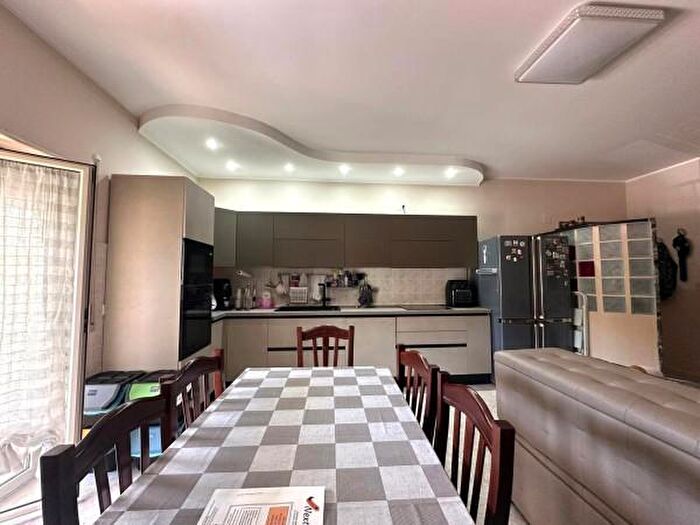 Appartamento trilocale in vendita in Viale Europa, Torregrotta