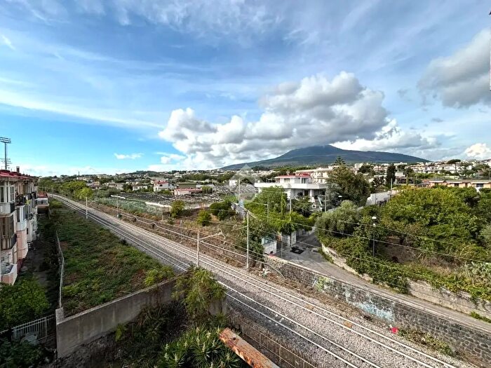 Appartamento trilocale in vendita in Via Traversa II Epitaffio, Torre Annunziata
