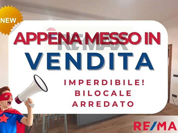 Appartamento bilocale in vendita in Via Sacco E Vanzetti, Magione