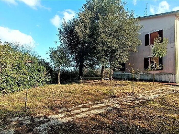 Casa con 6 locali in vendita in Strada Provinciale, Montefiore Dell'Aso