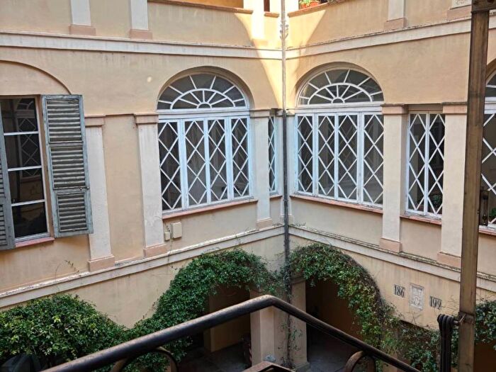 Appartamento con 5 locali in affitto in Centro Storico, Parma