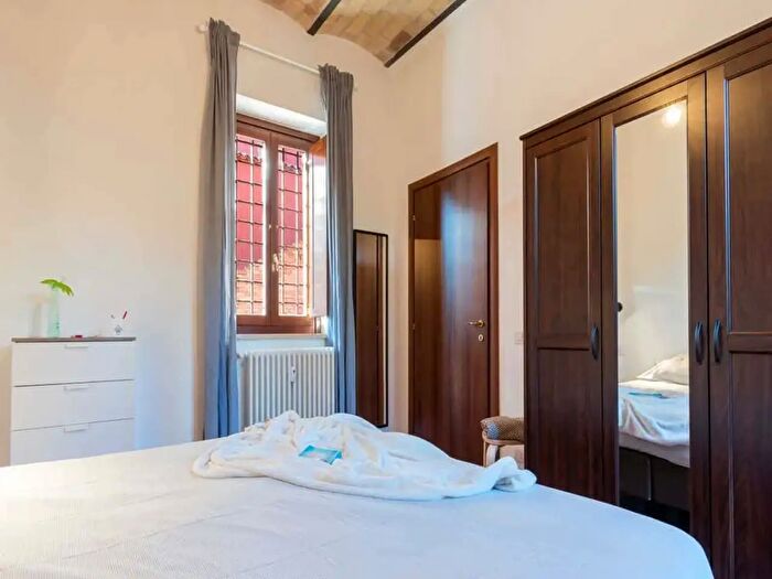 Appartamento monolocale in affitto in Via Amedeo Avogadro, Roma
