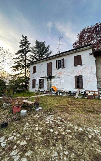 Casa quadrilocale in vendita in Località Vallata, Ceretto Lomellina