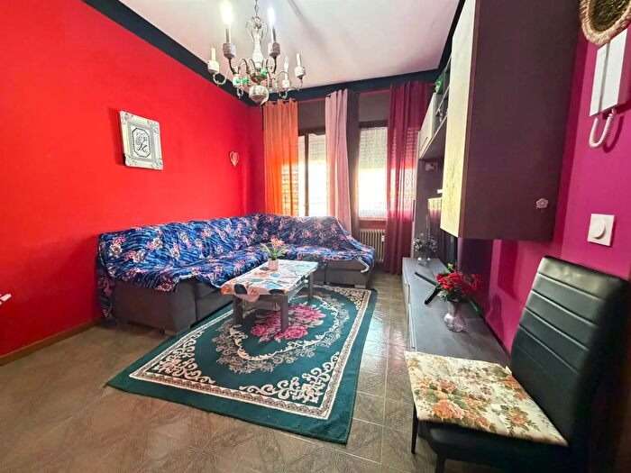 Appartamento bilocale in vendita in Via Paganini, Vicenza