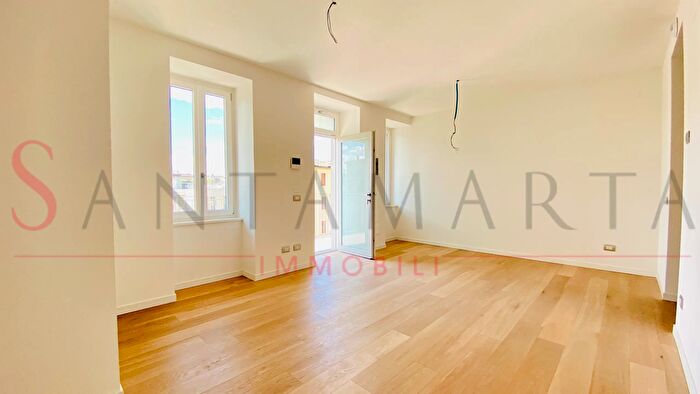 Appartamento bilocale in affitto in Via Andrea Solari, Milano