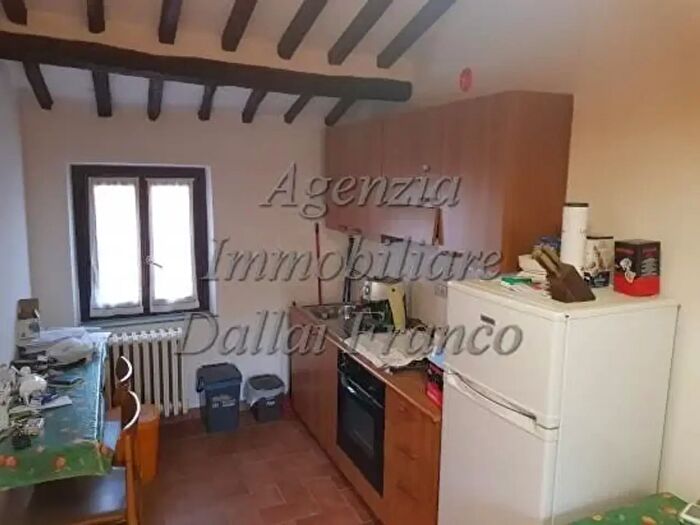 Appartamento bilocale in affitto in Via Roma, Scarperia e San Piero