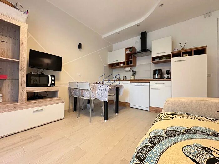 Appartamento monolocale in vendita in Via Giove, San Michele Al Tagliamento