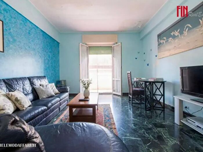 Appartamento con 5 locali in vendita in Via Pietro Toselli, Genova