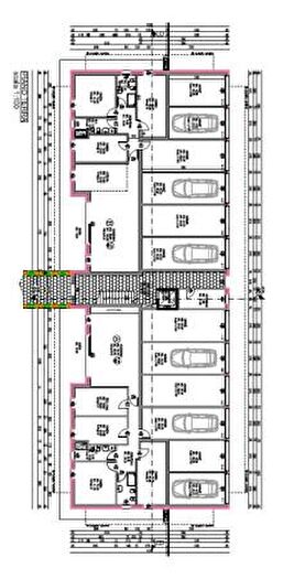 Appartamento con 5 locali in vendita in Via Chiesa, Stra