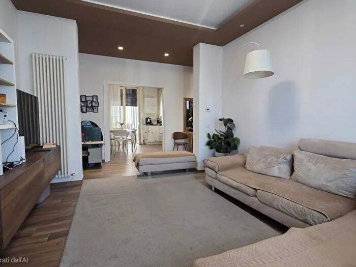 Appartamento trilocale in vendita in Via G Galilei N, Rovigo