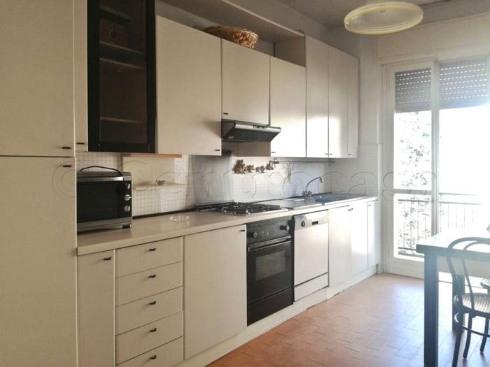 Appartamento monolocale in affitto in Via Mentana, Centro, Magenta