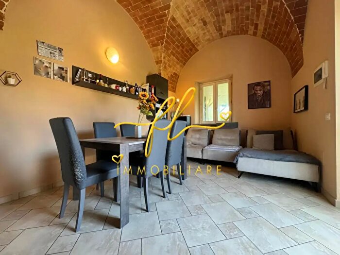 Appartamento trilocale in vendita in Rosignano Marittimo