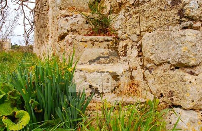 Casa monolocale in vendita in Via Giuseppe di Vittorio, Alessano