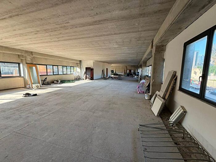 Casa monolocale in affitto in Via dei Castelli Romani, Maggiona Area Produttiva, Pomezia