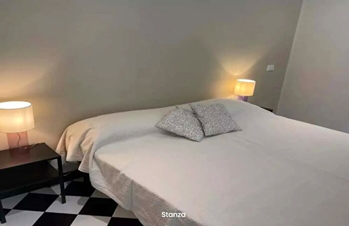 Appartamento monolocale in affitto in Via Privata Chioggia, Milano