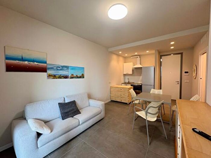 Appartamento bilocale in vendita in Via Luigi Gorgni, Piacenza