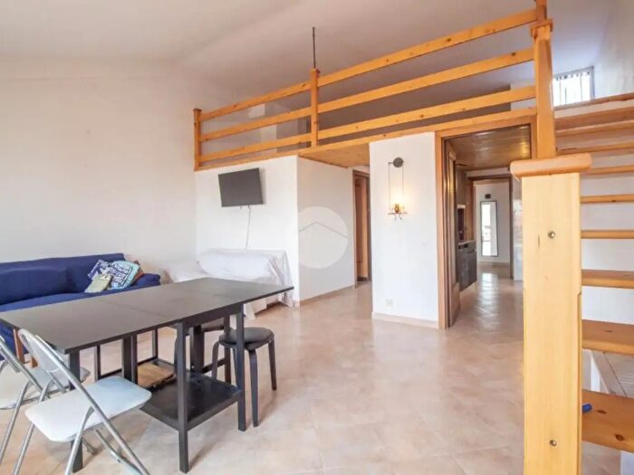 Appartamento quadrilocale in affitto in Via del Poggio, Moricone