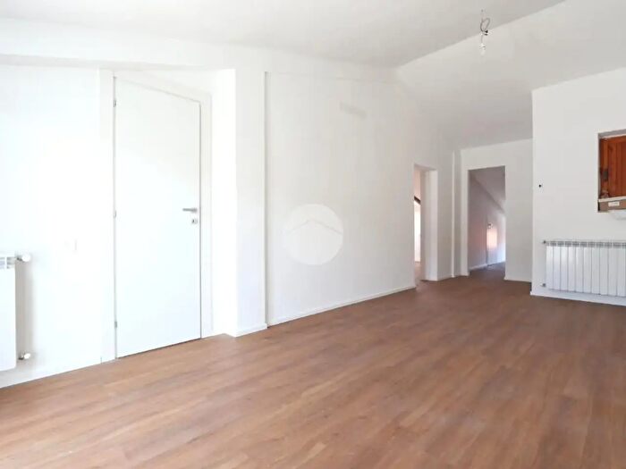 Appartamento trilocale in vendita in Via Castellano, Montesilvano