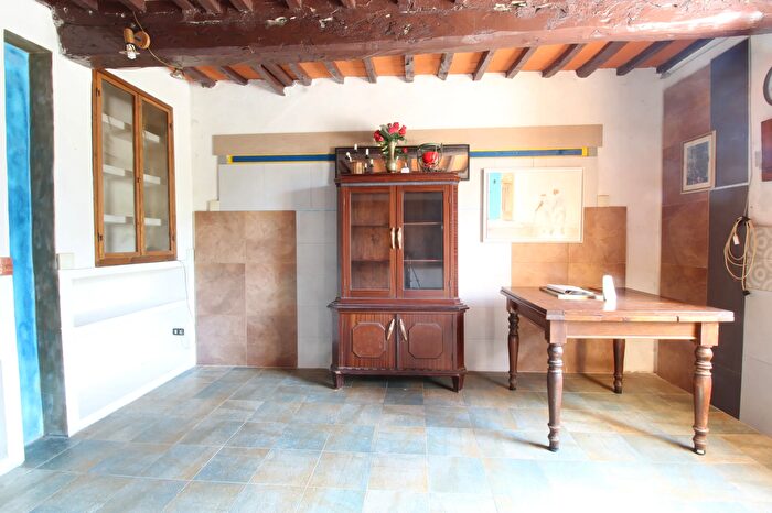 Casa quadrilocale in vendita in Via Pistoiese, Vinci