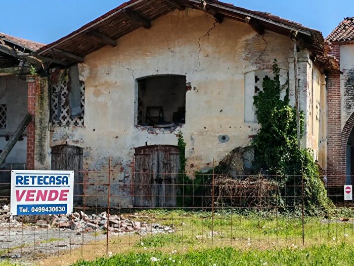 Casa in vendita in Via Cerato, Carmignano Di Brenta