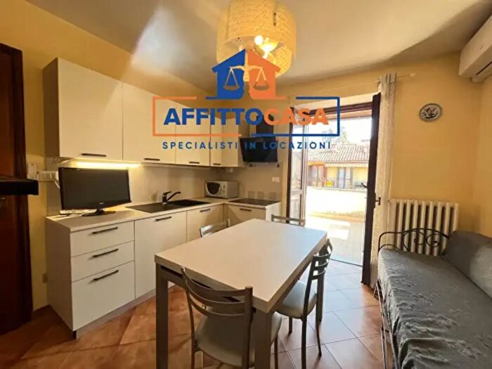 Appartamento bilocale in affitto in Via Guglielmo Marconi, Bra