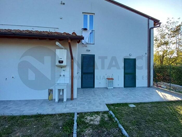 Appartamento bilocale in affitto in Rignano sull'Arno