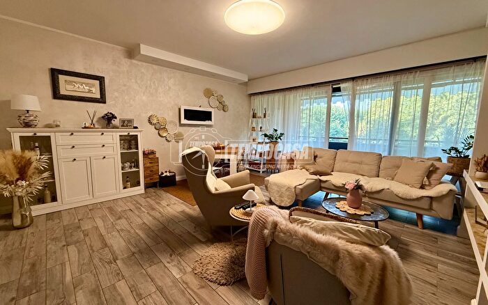 Appartamento trilocale in vendita in Residenza Sorgente, Basiglio