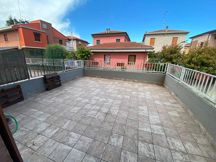 Appartamento bilocale in affitto in Via Monte Braiola, Corcagnano, Parma