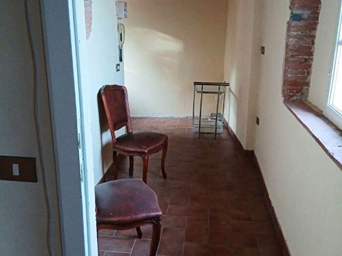 Casa bilocale in affitto in Piazza Santa Caterina, San Francesco, Pisa