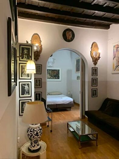 Appartamento monolocale in affitto in Via dellArchetto, Roma