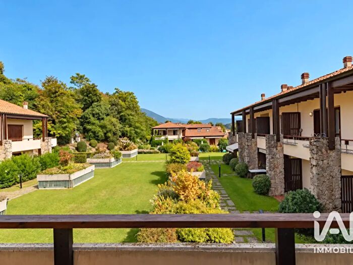 Casa quadrilocale in vendita in Via Ghiandare, Costermano sul Garda