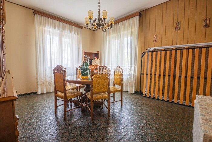 Casa quadrilocale in vendita in Via Don Bosco, Montecosaro