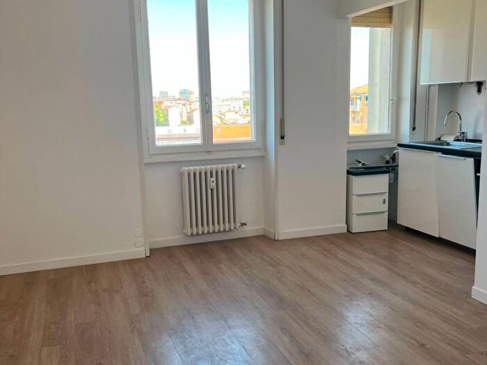Appartamento trilocale in affitto in Via Generale Giuseppe Govone, Ghisolfa Mac Mahon, Milano