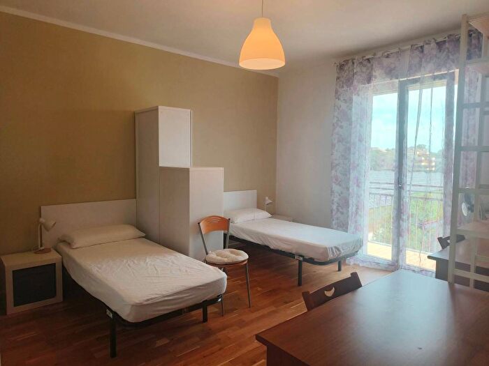 Appartamento trilocale in affitto in Via Crimea, San Giuseppe San Giovanni, Padova